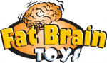Código Descuento Fat Brain Toys 